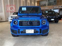 مێرسێدس بێنز G-Class